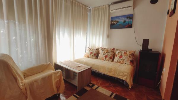 Apartments Ruza - Budva