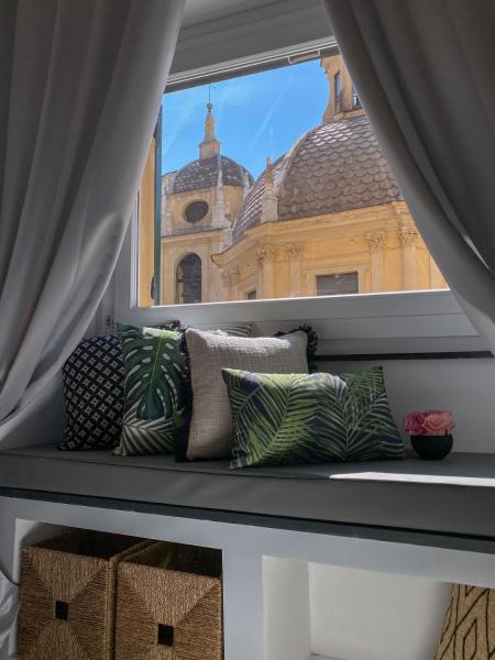 Happy Family Apartments San Pietro, Genua