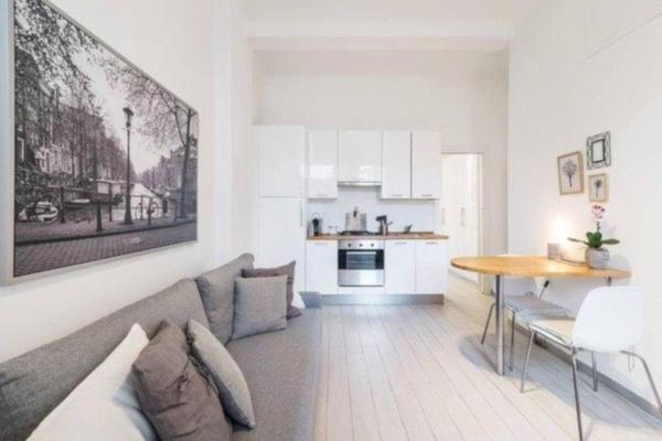 Easylife - Milano - Belinzaghi 6 - Isola - Monza