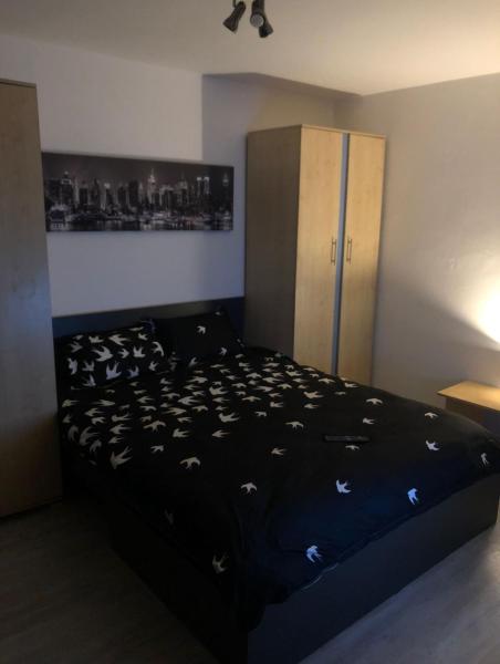 Auf dem Foto ist das Objekt Apartament situat aproape de mare in der Stadt Constanţa zu sehen.