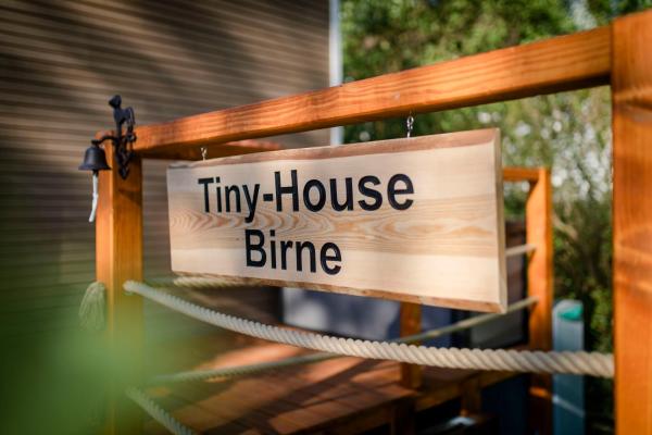 Tiny House - Birneの写真2
