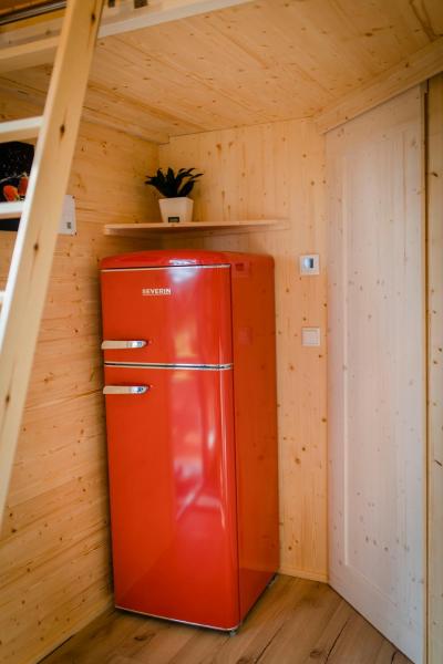 Tiny House - Birneの写真7