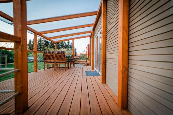 Tiny House - Birneの写真4
