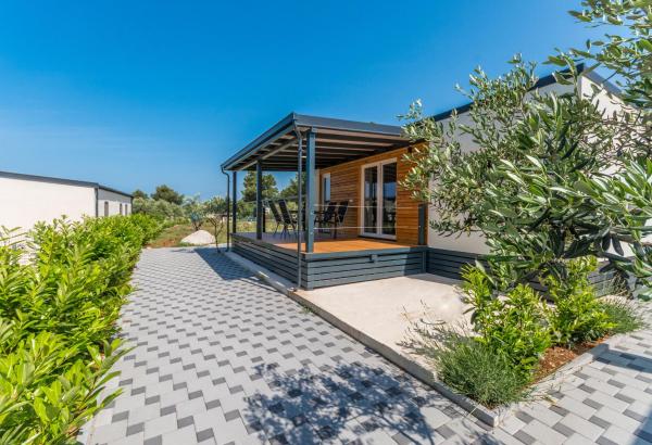Mobile House Mm - Biograd na Moru