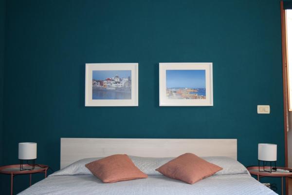 A la foto es mostra l'objecte VESPRI 15 apartments situat a la ciutat de Trapani.