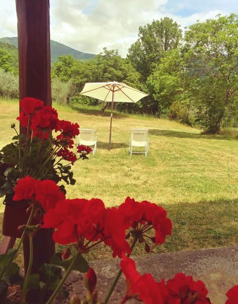 Agriturismo Botro - San Giovanni Valdarno