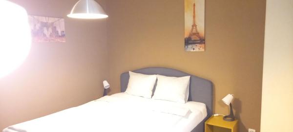 Apartment Sofia 2 photo 3