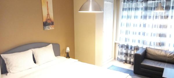 Apartment Sofia 2 photo 2