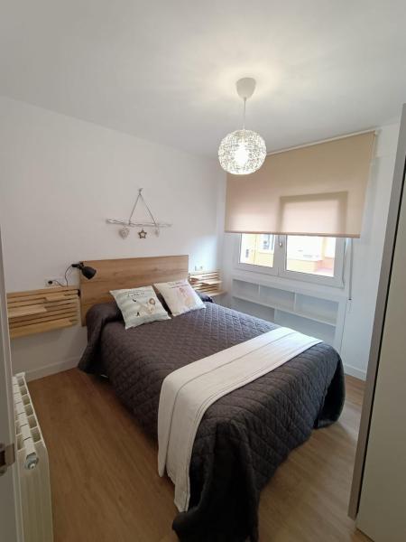 Apartamento Caruso - Cantabria