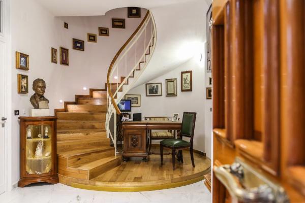 La Villa Del Senatore - Puglia