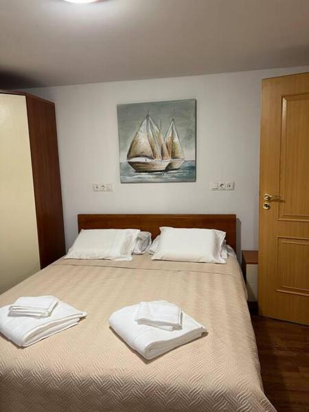 照片显示了位于Split市的Lovely Apartment in Split, close to all attractions物件。