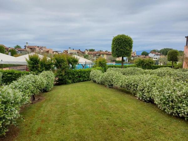 Garda Resort Village I Borghi - Sirmione