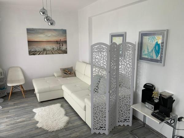 Oasis By The Sea - Primorsko