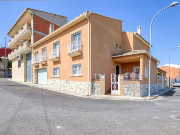 Casadaniel - Costa Blanca
