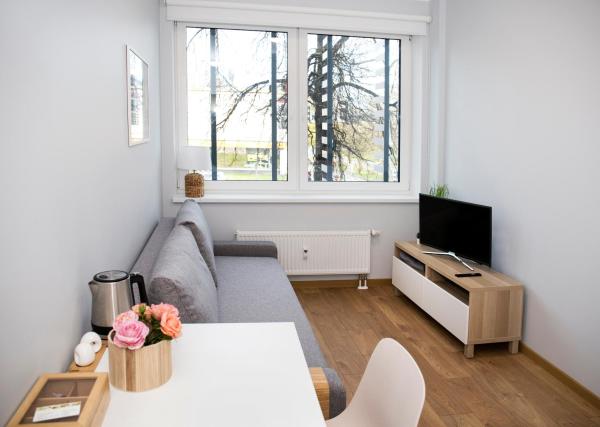 A la foto es mostra l'objecte Pepleri Studio 7 situat a la ciutat de Tartu.