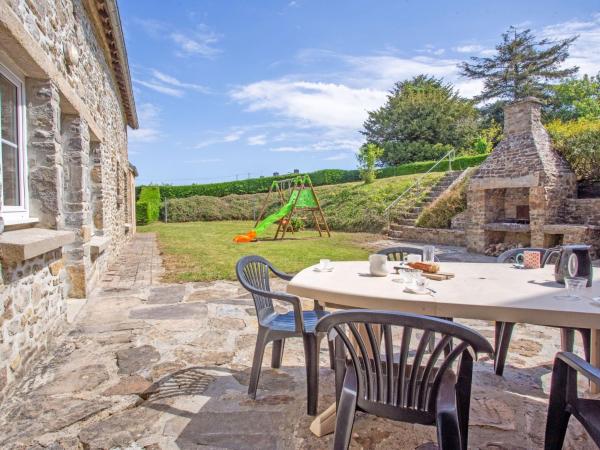 Holiday Home Le Plongeon By Interhome - Portbail