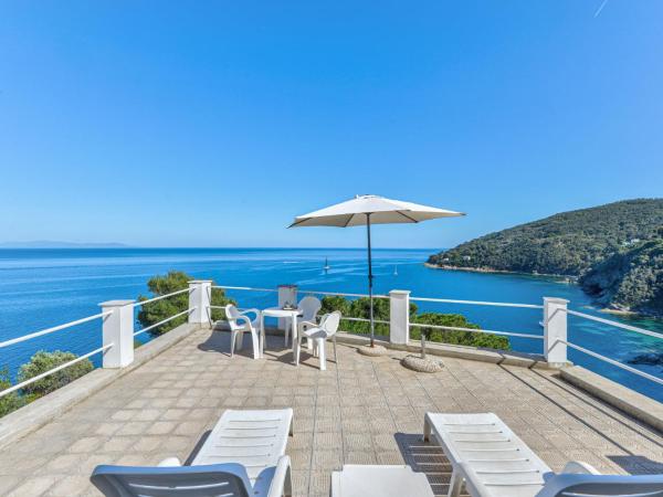 Holiday Home Baroccia Da Mary By Interhome - Elba