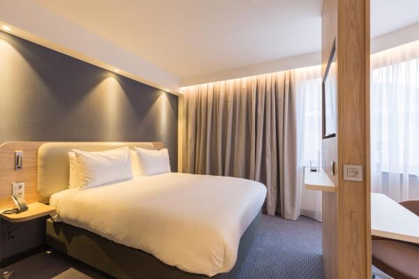 Holiday Inn Express Brussels-Grand-Place by IHG, Brussels