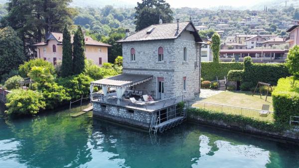 Bild 1: Villa Sofia