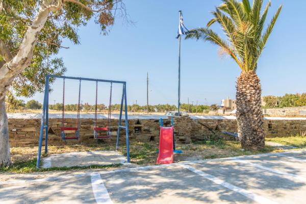 Φωτογραφία 6: Θἔρως (Theros) house 3- Agios Fokas