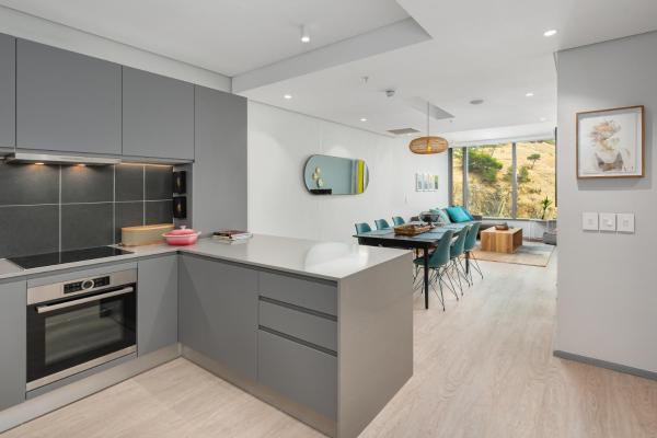 Fotografia 6: 117 on Strand Luxury Apartments