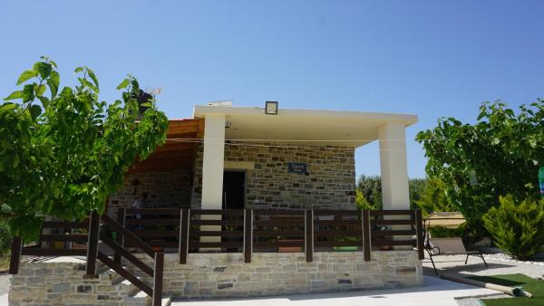 Oasis House - For Relaxing Holidays Near The Beach - Creta