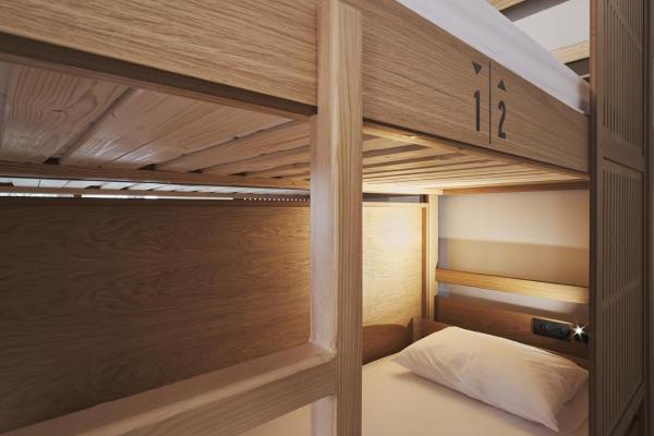 When in Athens Hostel的照片6