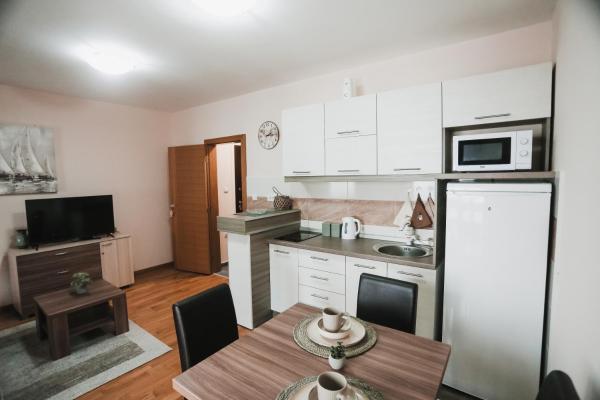 Apartmani Zračak, Zlatibor