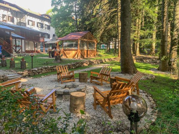 Guest Rooms- KLEPALSKI House, Borovets