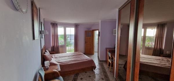 Apartamenty Hexagon Nr 27 - Dźwirzyno
