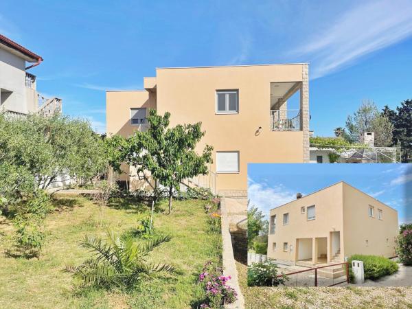 Apartmani Solis - Vir Insel, Kroatien