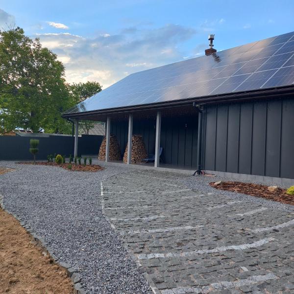 Nella foto è visibile l'oggetto Rancho Resort situato nella città di Staraya Solʼ.