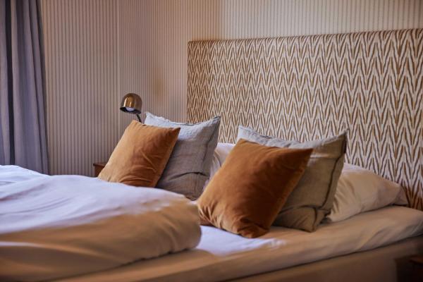 Rye115 Hotel, Copenhague