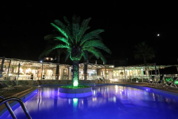 Anna Maria Paradise - Chalkidiki