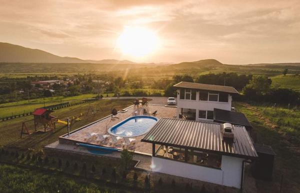 Villa Vanesa Bihać - Bosnien und Herzegowina