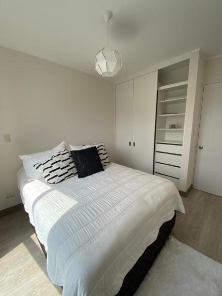 Φωτογραφία 6: Chic & Ocean View Apartment