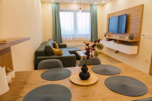 Lux Apartman- TWINS, Zlatibor