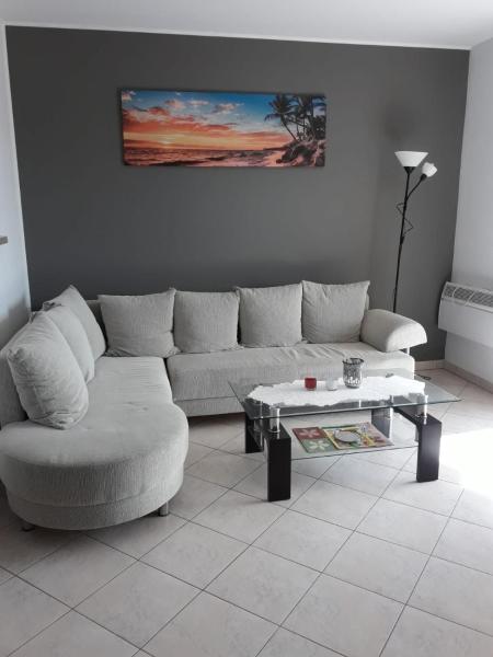 Apartment Rubin - Arbanija