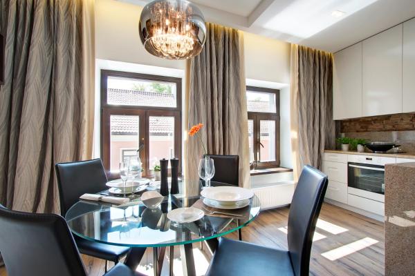 Angel Wing Apartamentai, Вильнюс