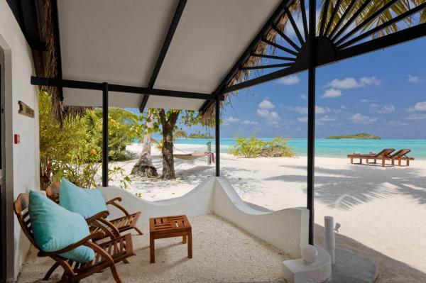 Rihiveli by Castaway Hotels & Escapes