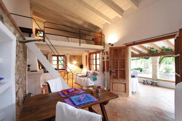 Holiday Home Can Pontico - Majorca