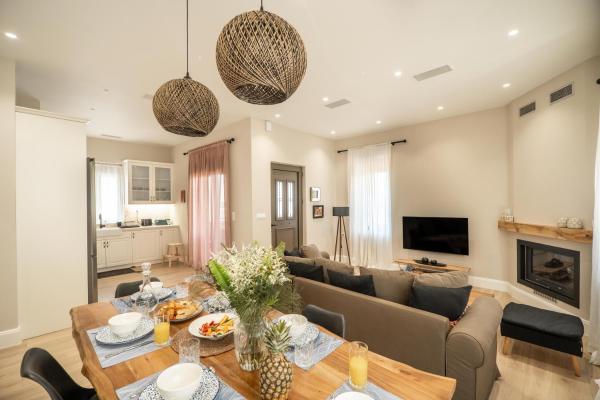Amalthia Casa By 8essentially - Chania