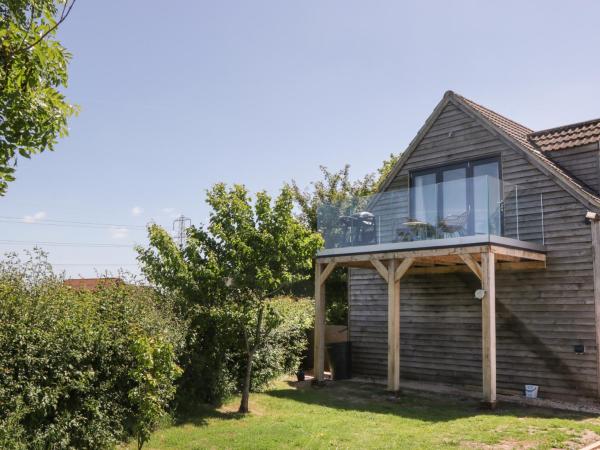 Little Knaplock - Devon