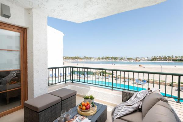 Beachside Alcudia - Alcudia