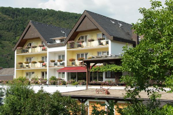 Weinhotel Sonnenschein - Ediger-Eller