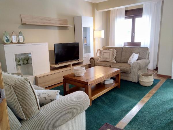 Apartamento Sanxenxo - Progreso 39 - Marín