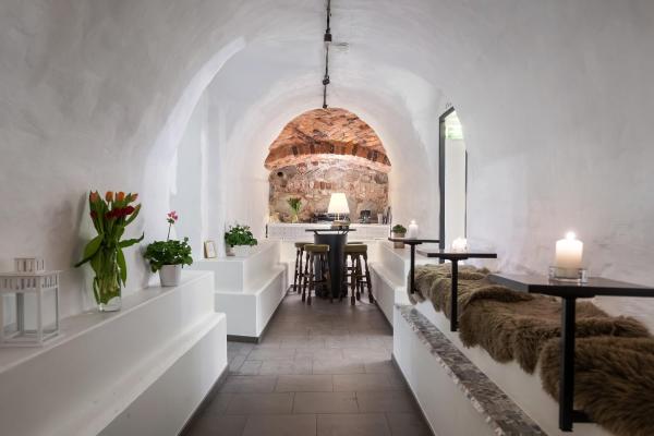 Hotell Skeppsbron, Estocolmo
