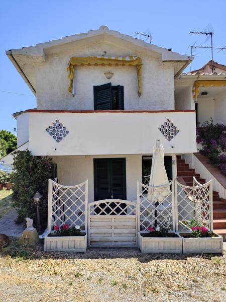 La Casetta - Castagneto Carducci