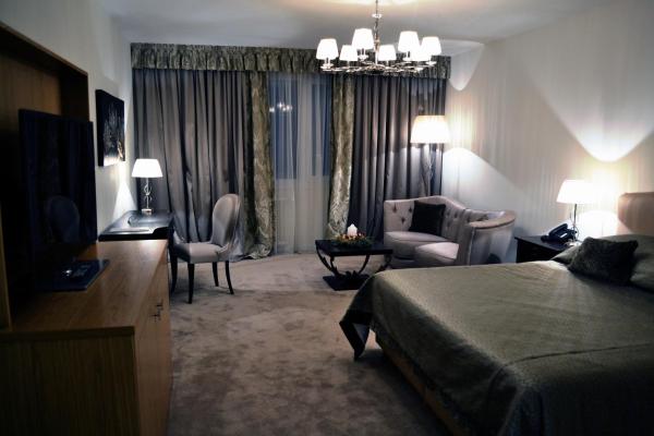 Hotel Adriatica, Genève