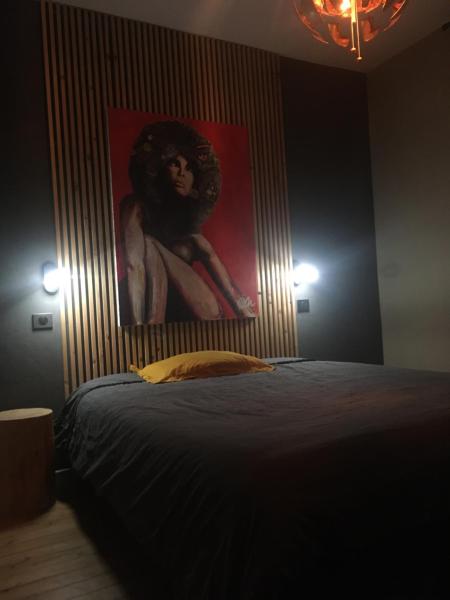 Maison Cosy à 2km Du Circuit Bugatti Des 24h - Le Mans